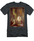 14 the Apparition Gustave Moreau T-Shirt