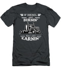 14 Truck Anh Nguyen T-Shirt
