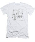 14 Untitled David Sipress T-Shirt