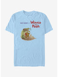 Disney Winnie The Pooh Winnie The Pooh Vintage T-Shirt