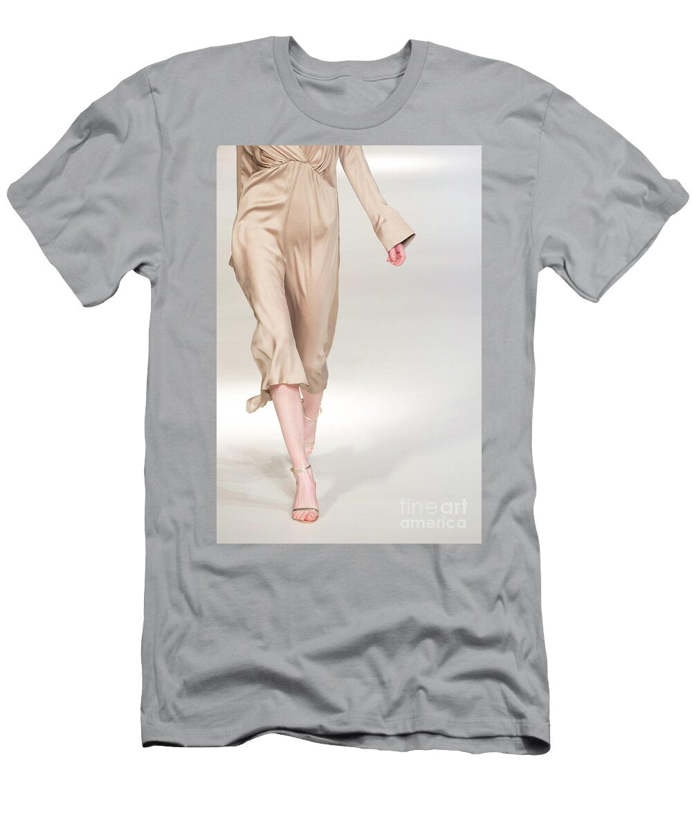 15 Fashion Show Catwalk Photos T-Shirt