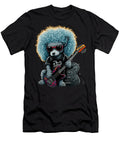 15 Funny Poodle Dog Miniature Poodle Toy Poodle Sophie Eleanor T-Shirt