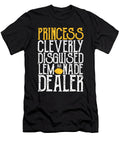 15 Lemonade Stand Tinh Tran Le Thanh T-Shirt