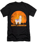 15 Llama Alpaca Alpacas Camelid Camel Cute Funny Llama Art Drama Animal Lover No Prob Grover Mcclure T-Shirt