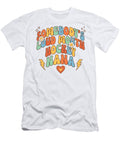 15 Loudmouth Funny Ballroom Nana Mothers Day Deon Du Plessis Art T-Shirt