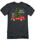 15 Merry Christmas Anh Nguyen T-Shirt