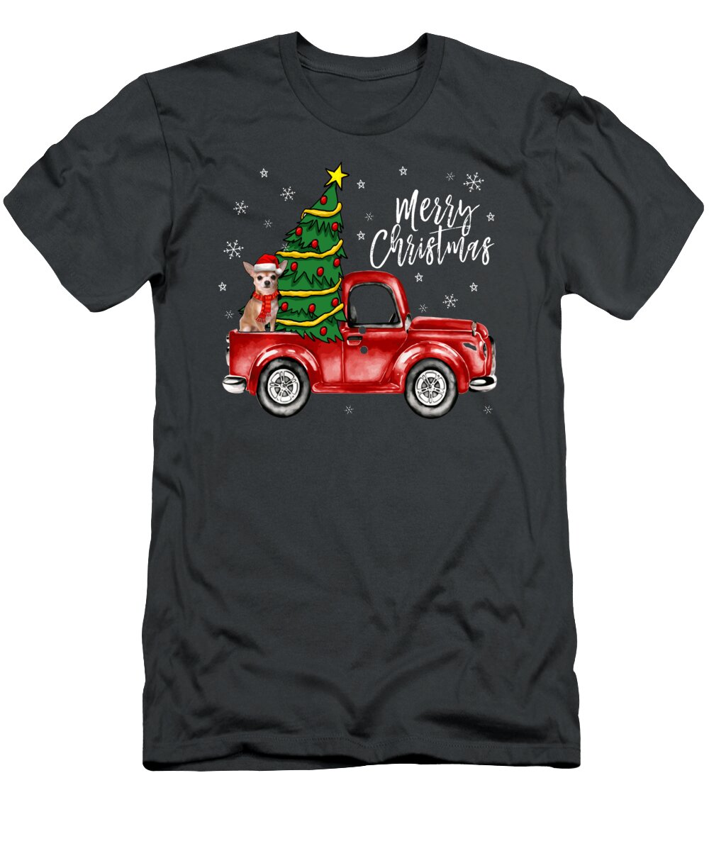 15 Merry Christmas Anh Nguyen T-Shirt