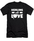 15 Nursing Hospital Caretaker Nurse Crazy Squirrel T-Shirt