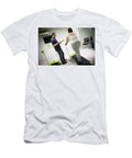 15 Obesity Clinic Amlie Benoist T-Shirt