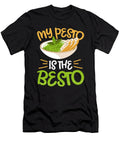 15 Pasta Love Motive for a Spaghetti Lover Tom Schiesswald T-Shirt