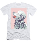 15 Poodle Csa Images T-Shirt