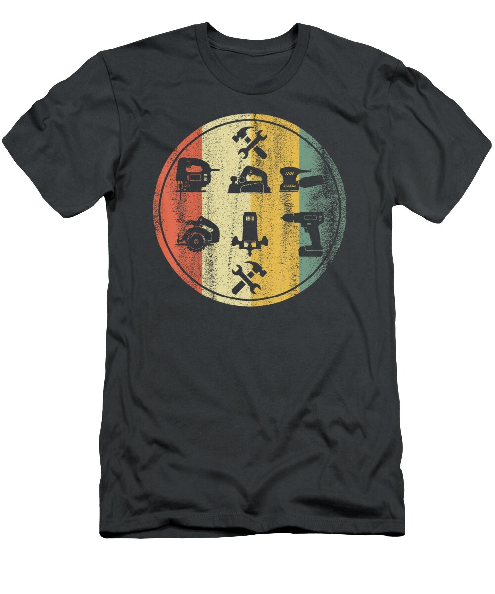 15 Truck Anh Nguyen T-Shirt