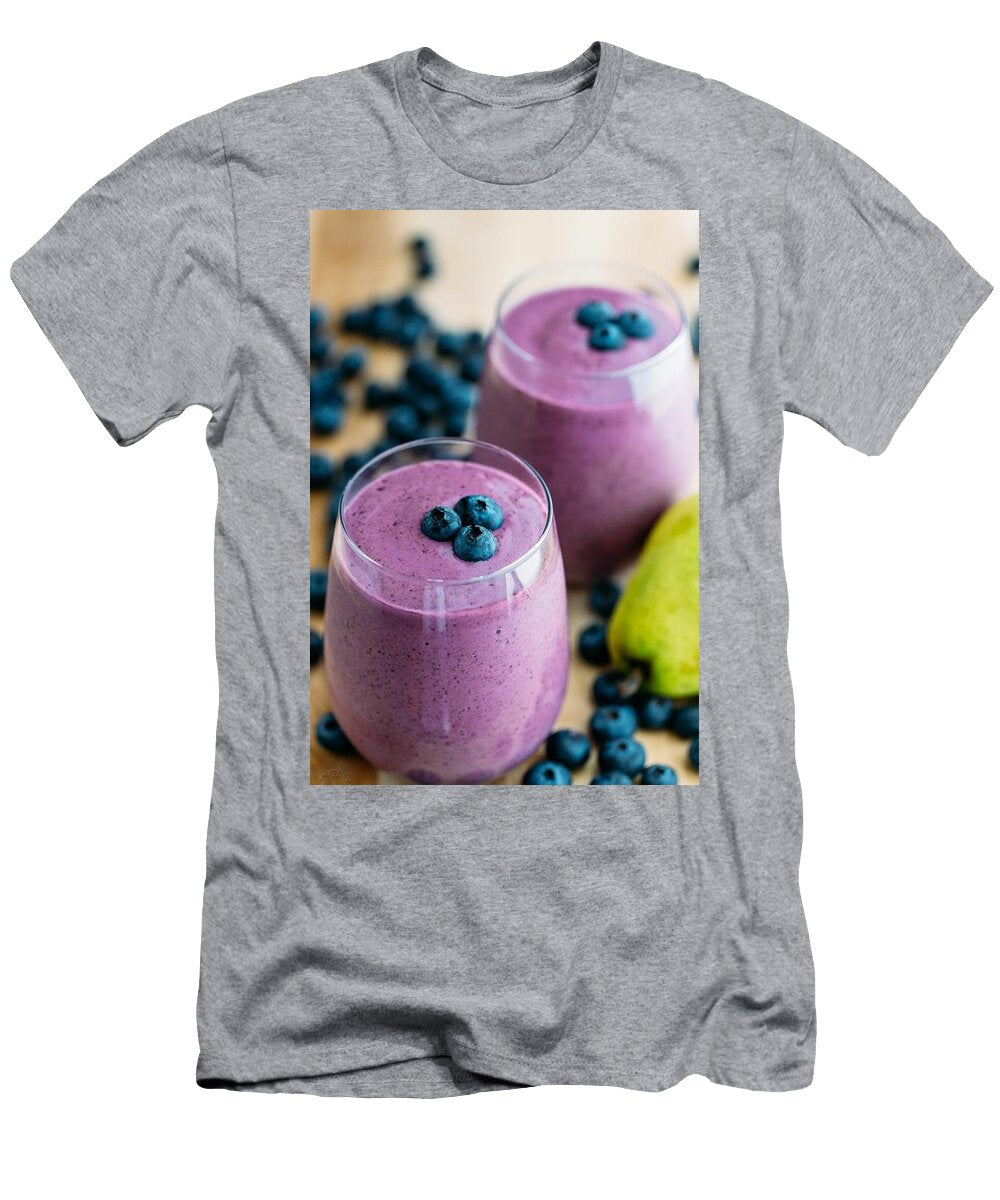 151 Smoothies Lauren Dane T-Shirt