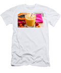 155 Smoothies Lauren Dane T-Shirt
