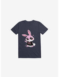 Punk Rock Bunny T-Shirt