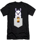 16 Bubble Tea Manuel Schmucker T-Shirt