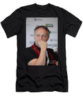 16 Christian Wagner Pierre Roussel T-Shirt
