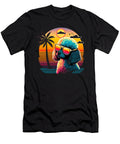 16 Funny Poodle Dog Miniature Poodle Toy Poodle Sophie Eleanor T-Shirt