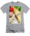 16 Italian Pasta Natalia Klenova T-Shirt