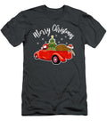 16 Merry Christmas Anh Nguyen T-Shirt