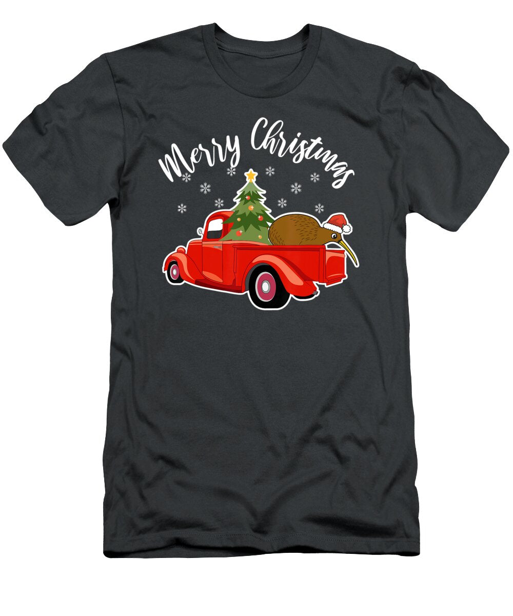 16 Merry Christmas Anh Nguyen T-Shirt