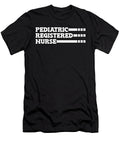 16 Nursing Hospital Caretaker Registered Nurse Crazy Squirrel T-Shirt