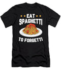 16 Pasta Love Motive for a Spaghetti Lover Tom Schiesswald T-Shirt