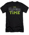 16 Periodic Table of Coffee Caffein Espresso Gift Teequeen2603 T-Shirt