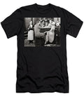 16 Silent Film Still Parties Granger T-Shirt