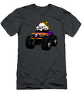 16 Truck Anh Nguyen T-Shirt