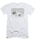 160 Untitled Peter C Vey T-Shirt