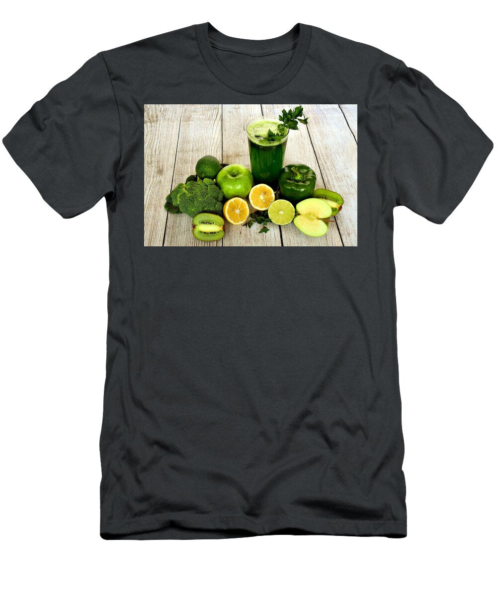 162 Smoothies Lauren Dane T-Shirt