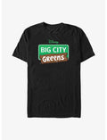 Disney's Big City Greens Logo T-Shirt