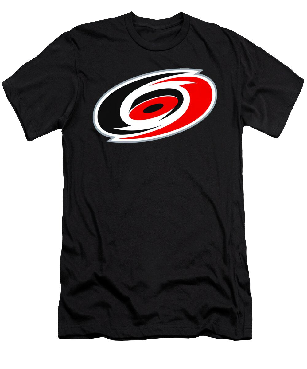 17 Carolina Hurricanes Tiffani Ochoa T-Shirt