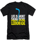 17 Lemonade Stand Tinh Tran Le Thanh T-Shirt