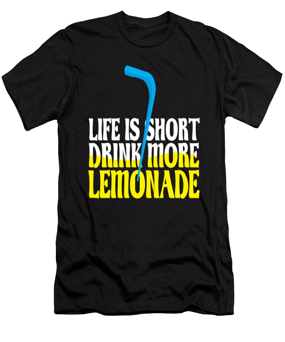 17 Lemonade Stand Tinh Tran Le Thanh T-Shirt