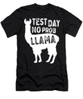 17 Llama Alpaca Alpacas Camelid Camel Cute Llama Funny Llama Llama Art Llama Drama Animal Llama Lover No Prob Llama Grover Mcclure T-Shirt