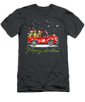 17 Merry Christmas Anh Nguyen T-Shirt
