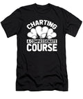17 Nurse Hospital Caretaker Nursing Crazy Squirrel T-Shirt