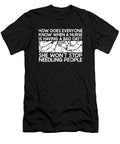 17 Nursing Hospital Caretaker Registered Nurse Crazy Squirrel T-Shirt