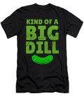 17 Pickle Pickles Cucumber Vegan Sour Pregnant Gift Teequeen2603 T-Shirt