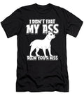 17 Platform Diver Springboard Diving Crazy Squirrel T-Shirt
