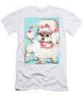 17 Puppy Csa Images T-Shirt