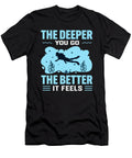 17 Scuba Diving Diver Funny Dive Slogan Organicfoodempire T-Shirt