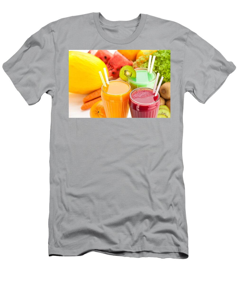 170 Smoothies Lauren Dane T-Shirt