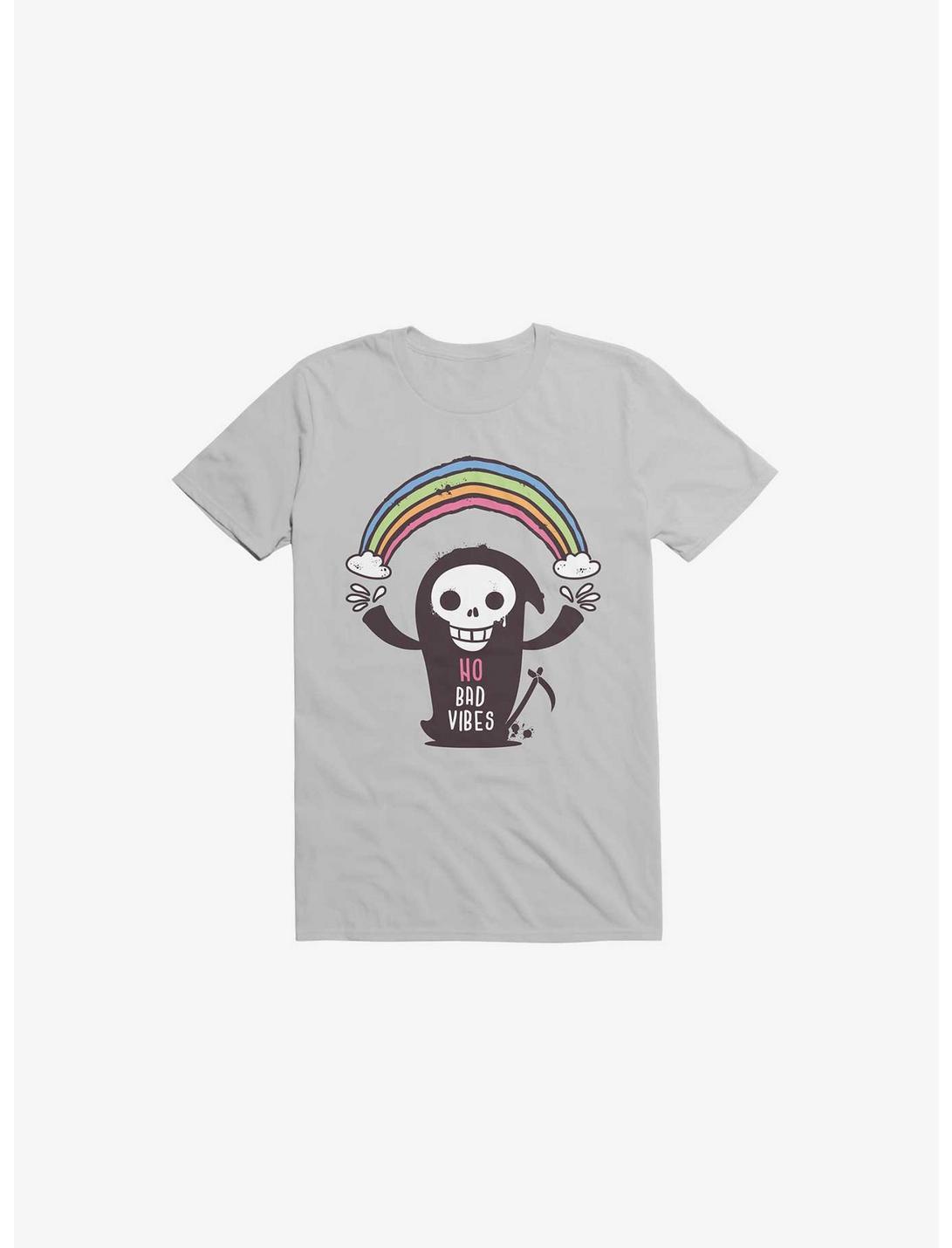 No Bad Vibes! T-Shirt