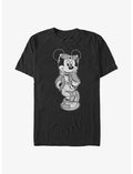 Disney Mickey Mouse Retro Mickey T-Shirt