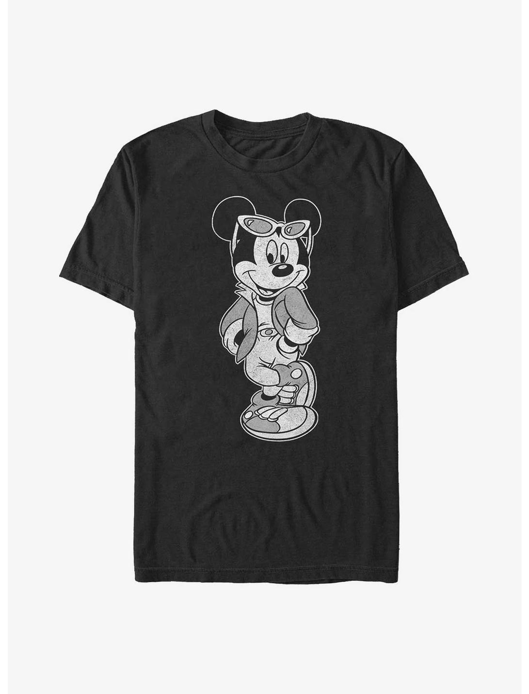 Disney Mickey Mouse Retro Mickey T-Shirt