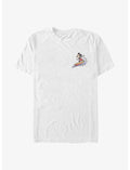 Disney Mickey Mouse Mickey Surf T-Shirt