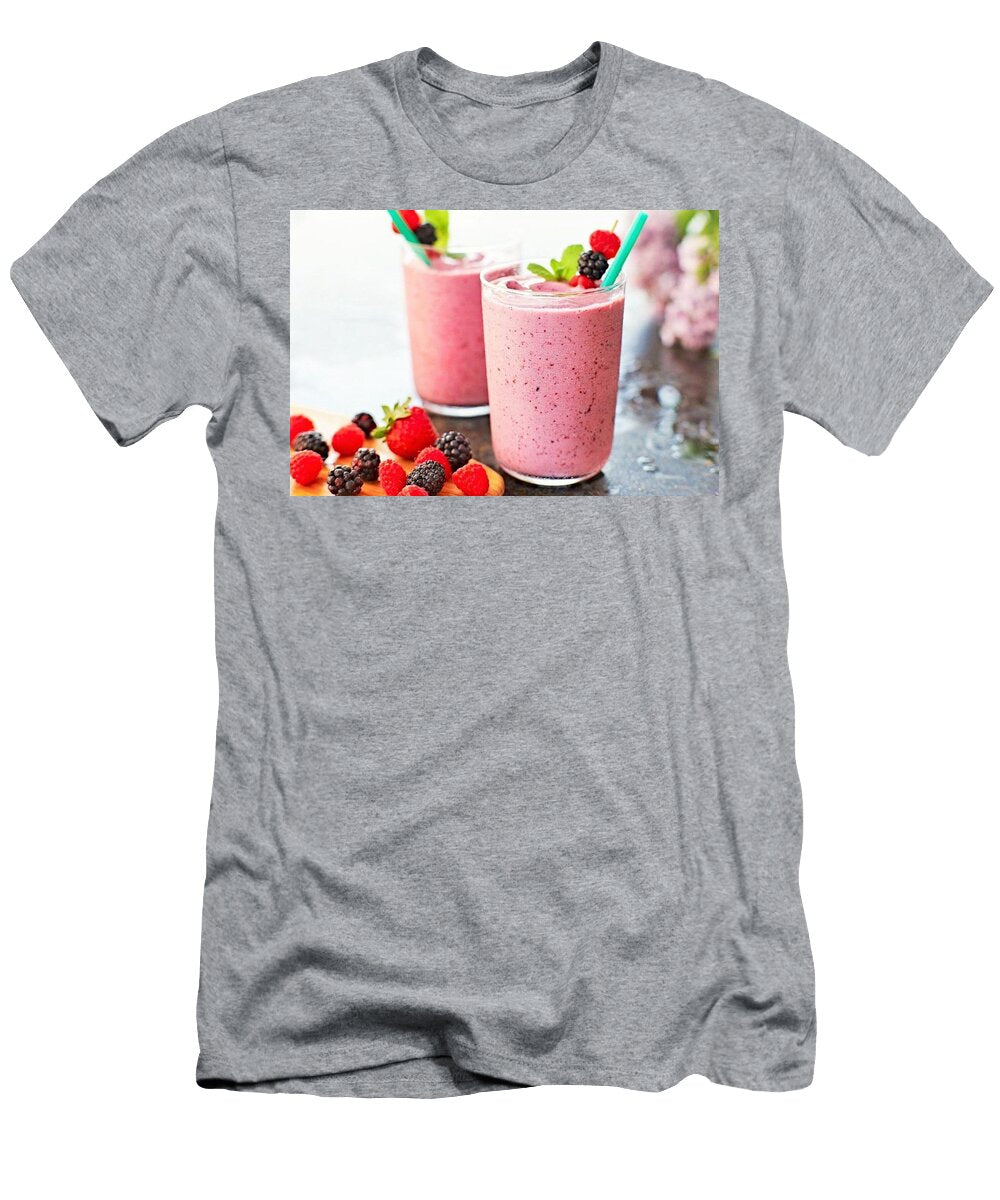 172 Smoothies Lauren Dane T-Shirt